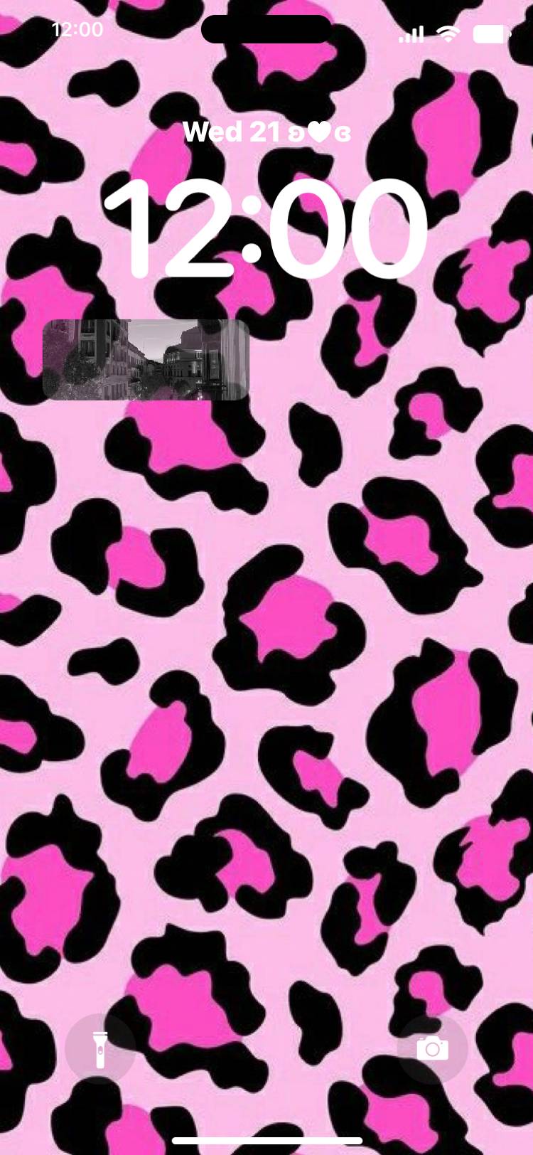 90s Lockscreen[HGFcp1Iau30Dk67YSjlW]