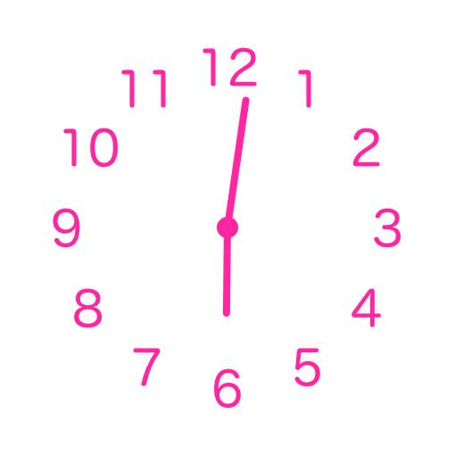 Clock Widget ideas[templates_tFUHPnclogKd3ZgGvjcK_FF3593D8-3737-42DA-9880-A6B7882684A4]