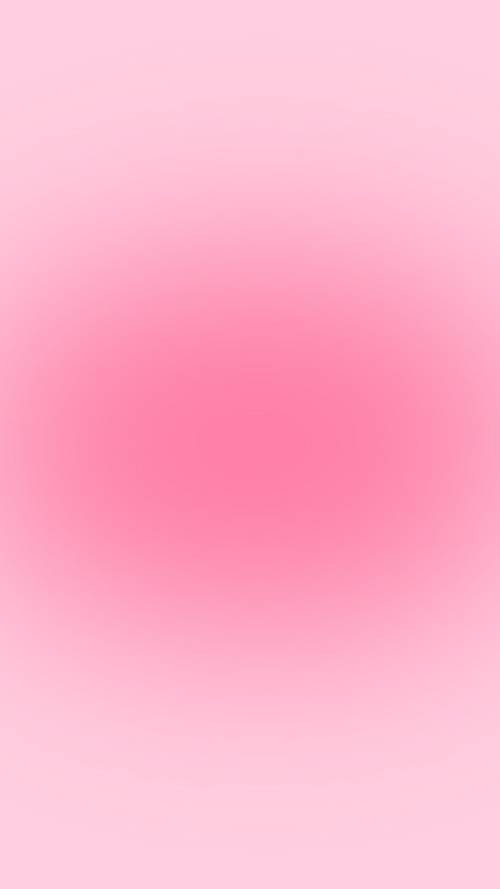 Pink Gradient Beauty Background