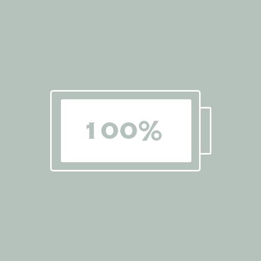 Fashionable Battery Widget ideas[templates_D8YyQyT11q742cO4TtVS_D0A00488-1951-430F-B948-C82751928CAC]