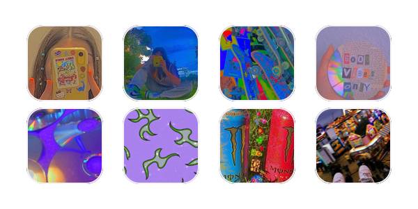 indie App Icon Pack[03Fg7pyTx22w4sviv07C]